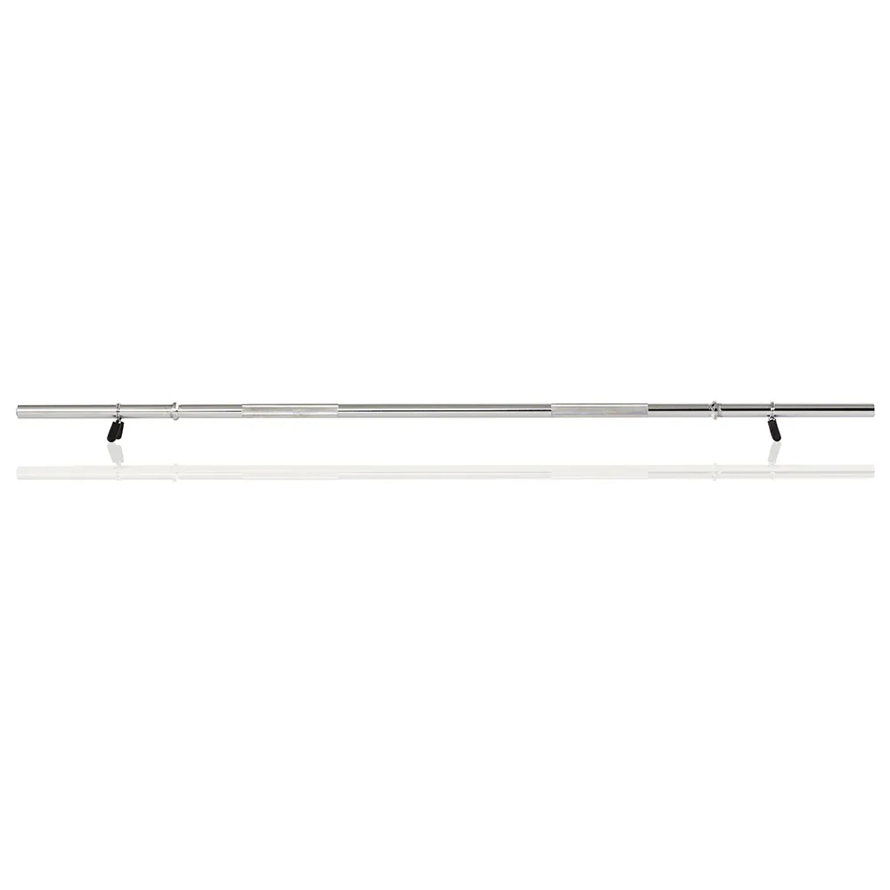 Skivstång Gymstick Lifting Bar 10 kg